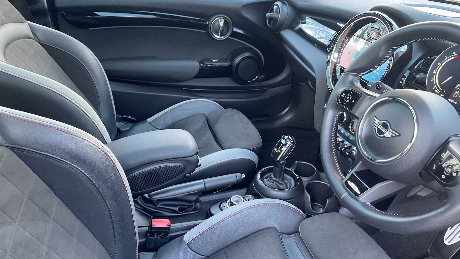 Used MINI Hatch 2021 for sale - 77044078: Photo 34