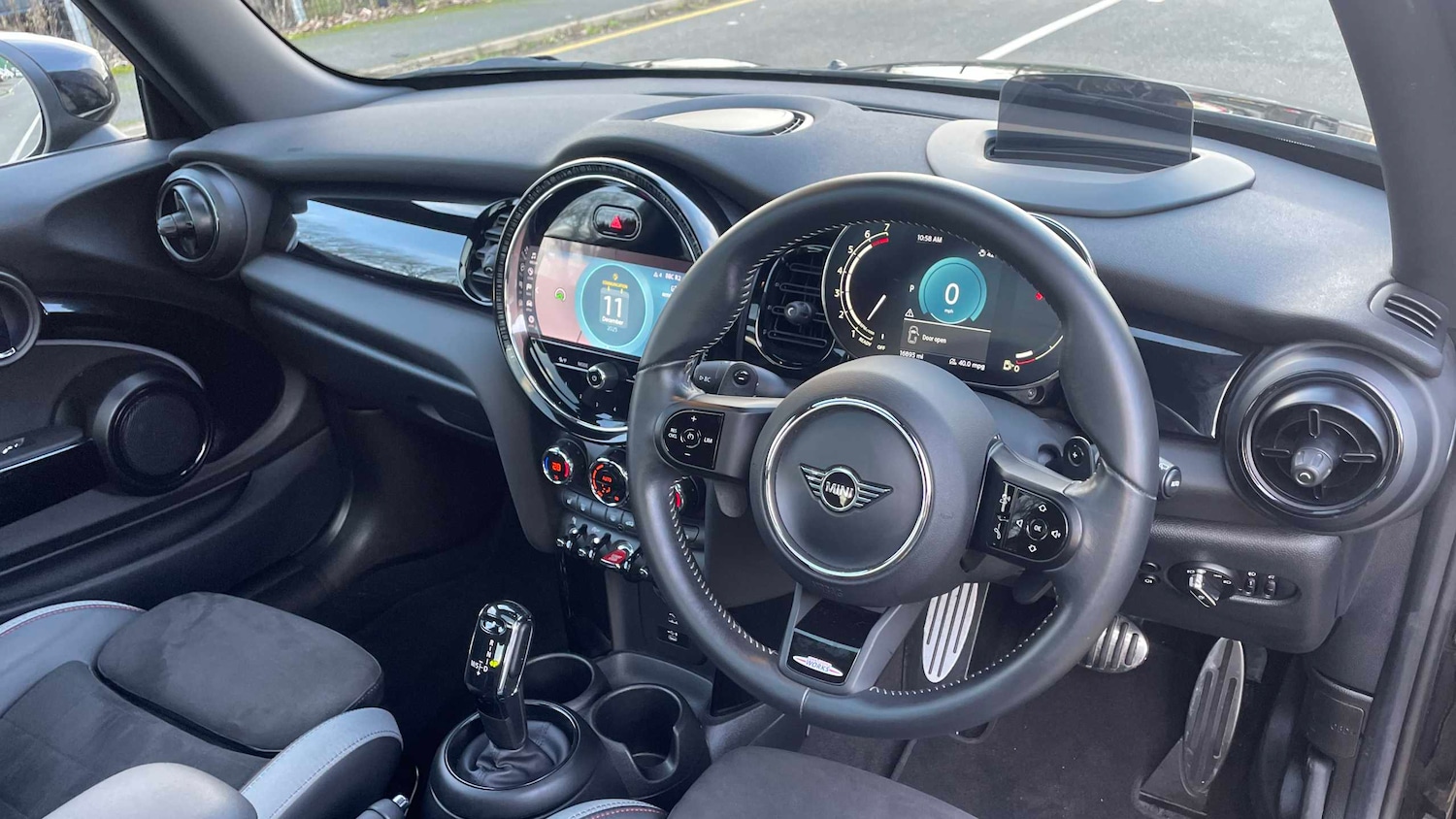 Used MINI Hatch 2021 for sale - 77044078: Photo 8