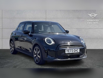 Used MINI Hatch 2023 for sale - 79486488: Photo