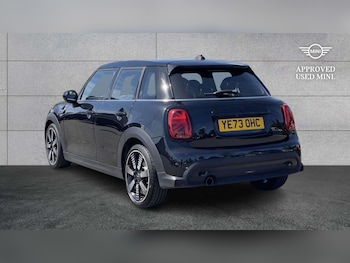 Used MINI Hatch 2023 for sale - 79486488: Photo