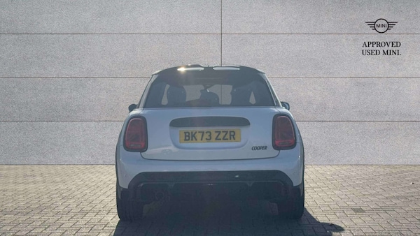 Used MINI Hatch 2023 for sale - 76230310: Photo 13