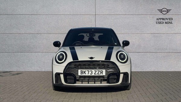 Used MINI Hatch 2023 for sale - 76230310: Photo 14