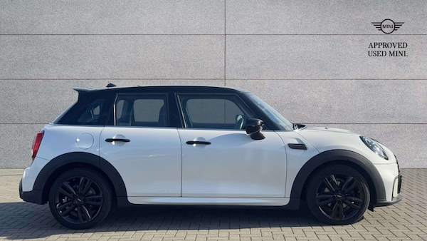 Used MINI Hatch 2023 for sale - 76230310: Photo 15