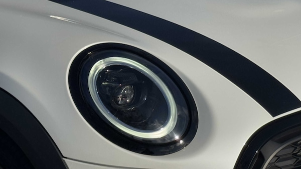 Used MINI Hatch 2023 for sale - 76230310: Photo 16