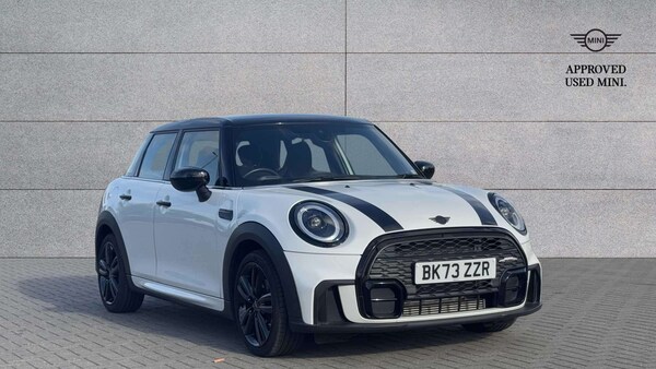 Used MINI Hatch 2023 for sale - 76230310: Photo 1