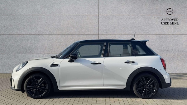 Used MINI Hatch 2023 for sale - 76230310: Photo 3