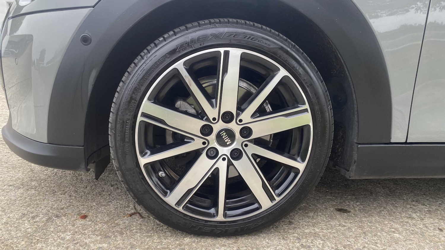 Used MINI Hatch 2021 for sale - 77076461: Photo 14