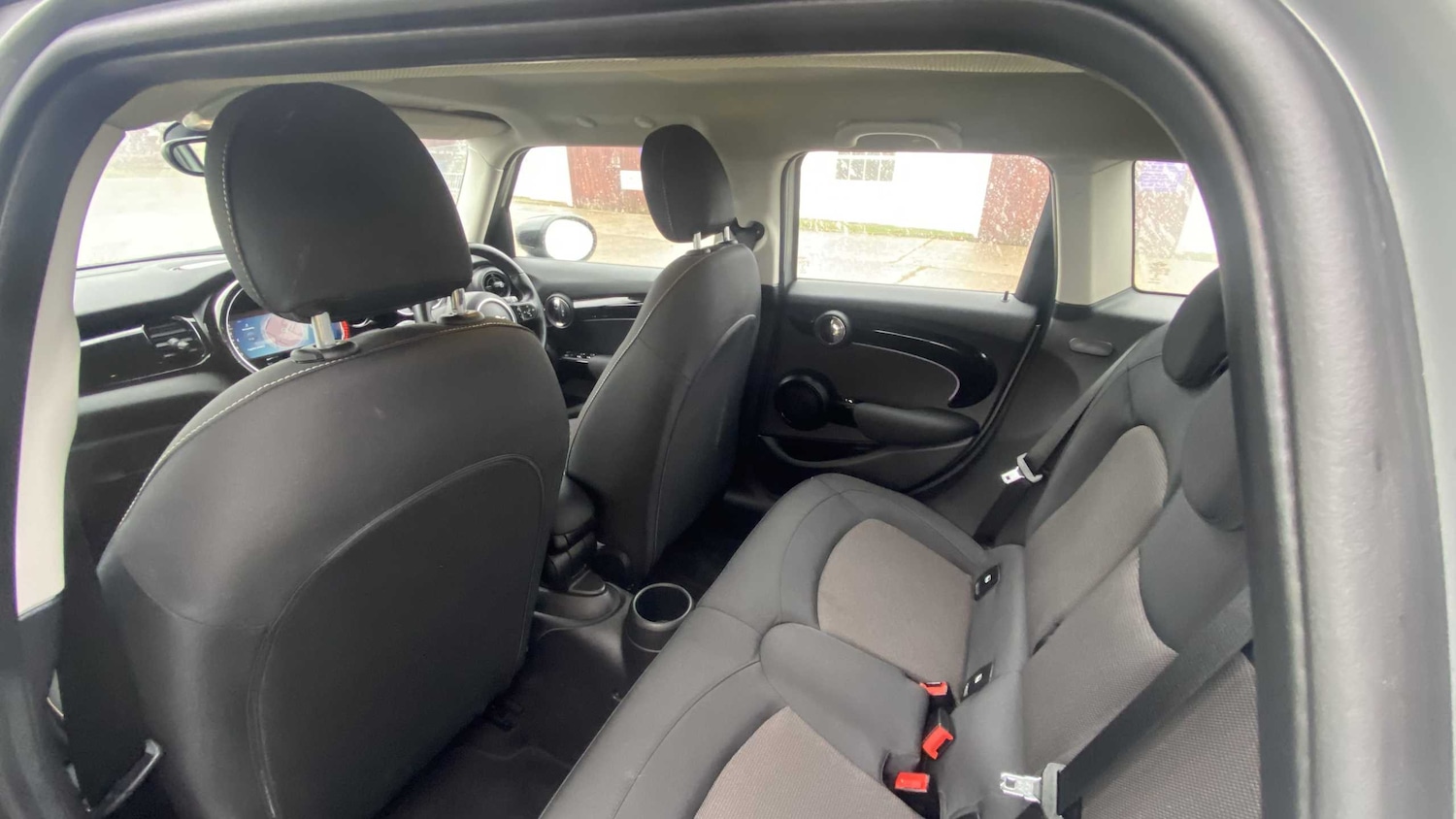 Used MINI Hatch 2021 for sale - 77076461: Photo 23