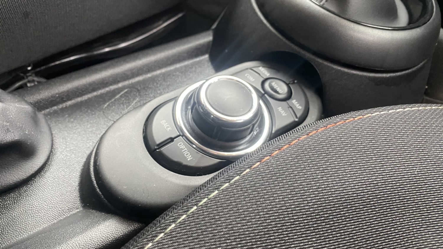 Used MINI Hatch 2021 for sale - 77076461: Photo 35