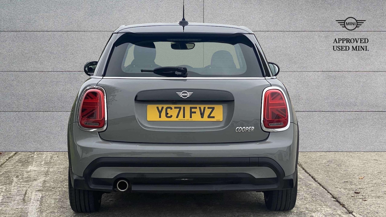 Used MINI Hatch 2021 for sale - 77076461: Photo 5