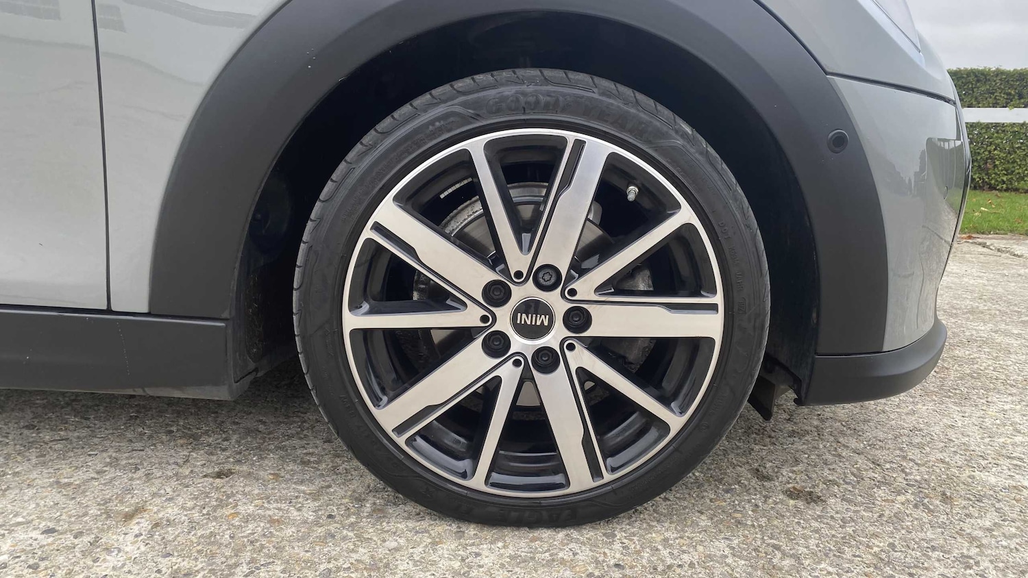 Used MINI Hatch 2021 for sale - 77076461: Photo 8