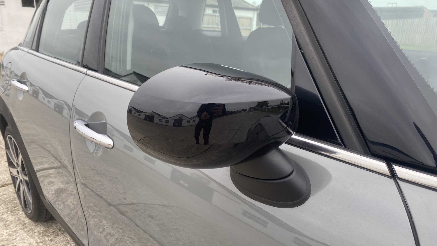 Used MINI Hatch 2021 for sale - 77076461: Photo 9