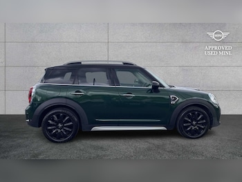 Used MINI Countryman 2018 for sale - 78507134: Photo