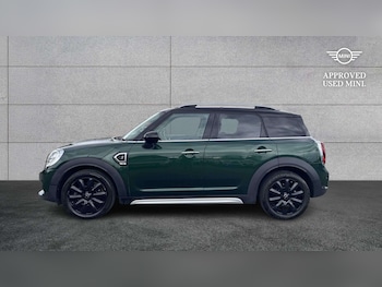 Used MINI Countryman 2018 for sale - 78507134: Photo