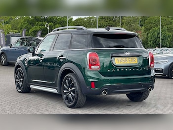 Used MINI Countryman 2018 for sale - 78507134: Photo