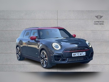 Used MINI Clubman 2020 for sale - 78378787: Photo