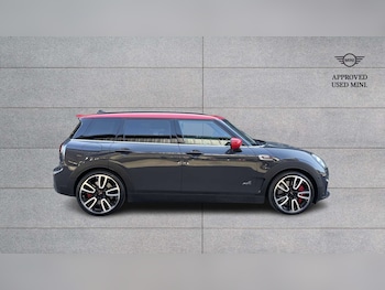 Used MINI Clubman 2020 for sale - 78378787: Photo