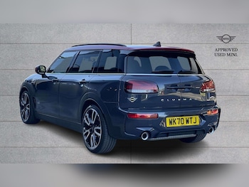 Used MINI Clubman 2020 for sale - 78378787: Photo