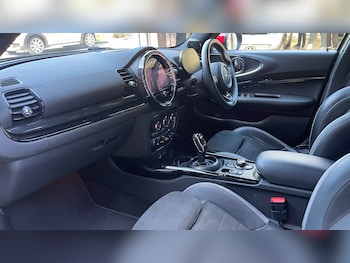 Used MINI Clubman 2020 for sale - 78378787: Photo