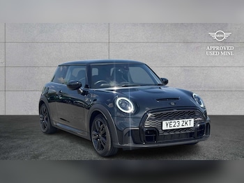 Used MINI Hatch 2023 for sale - 79028048: Photo