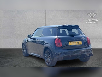 Used MINI Hatch 2023 for sale - 79028048: Photo