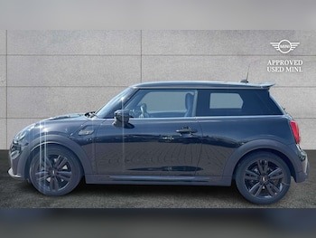 Used MINI Hatch 2023 for sale - 79028048: Photo