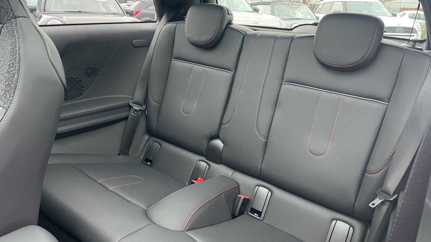 Used MINI Cooper for sale - 77661162: Photo 11