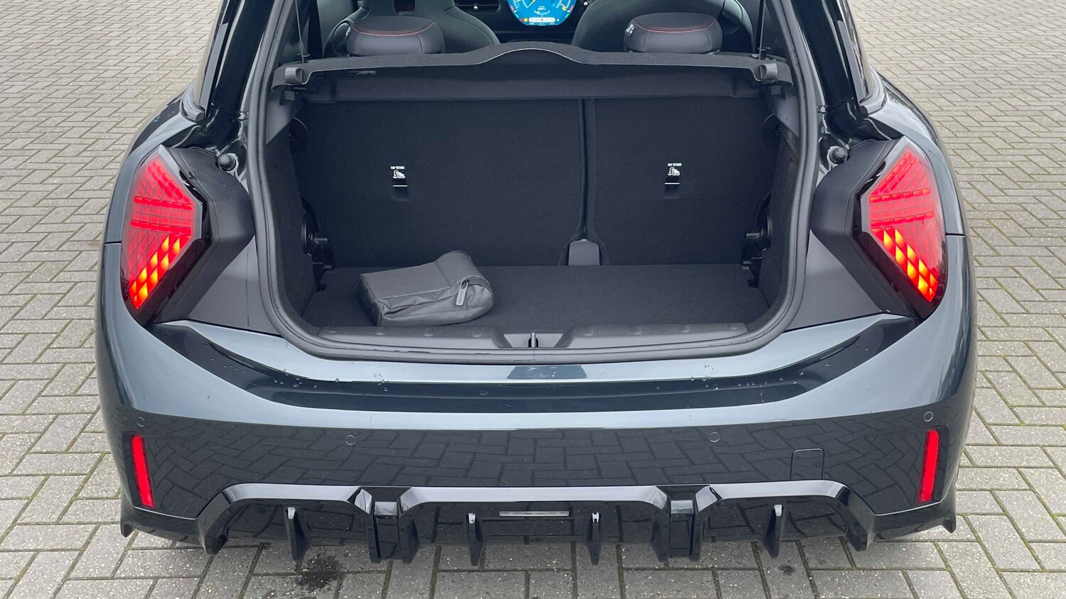 Used MINI Cooper for sale - 77661162: Photo 12