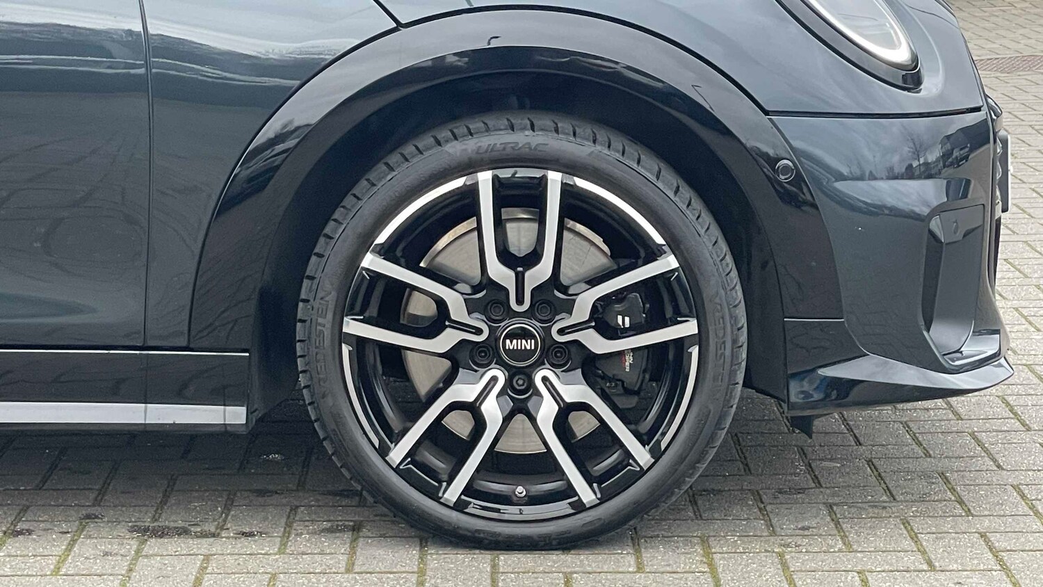 Used MINI Cooper for sale - 77661162: Photo 13