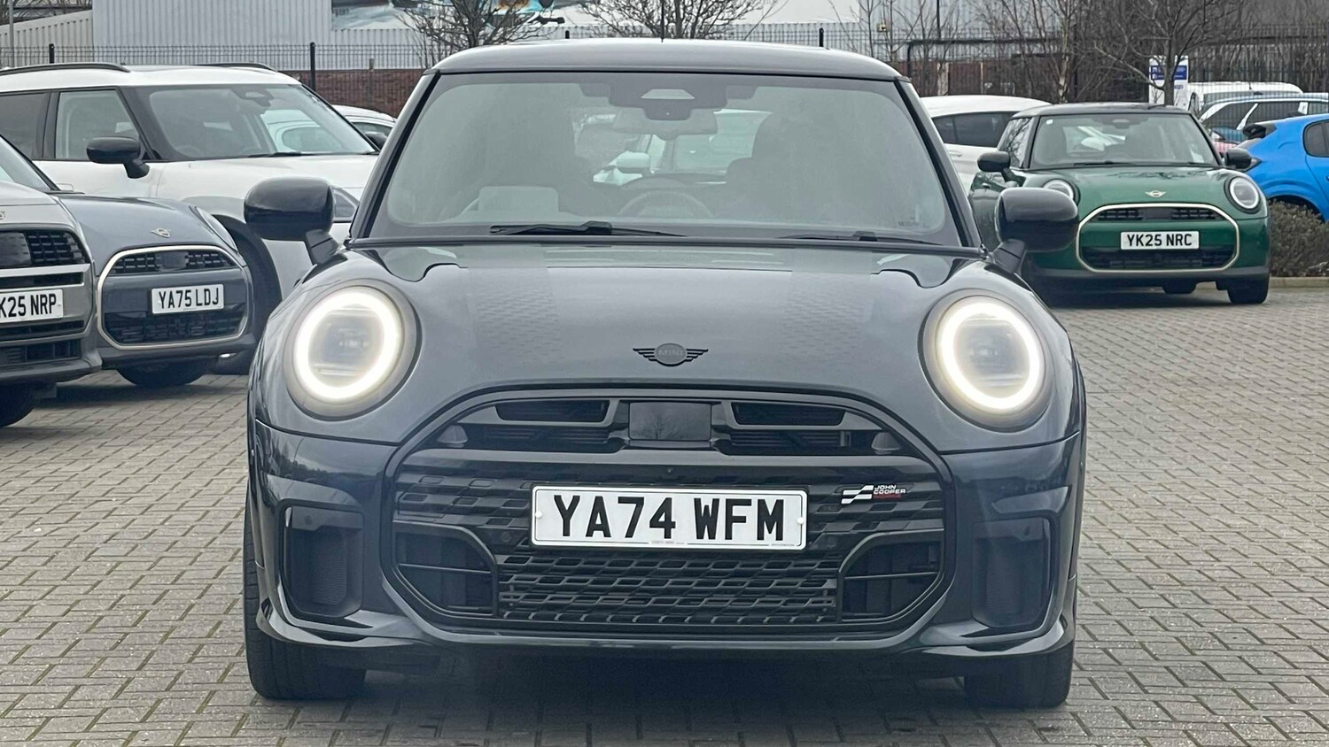 Used MINI Cooper for sale - 77661162: Photo 15