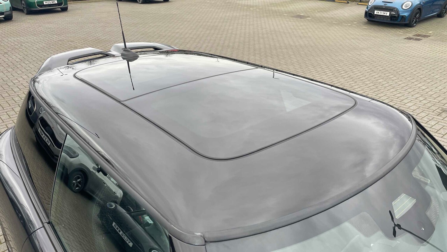 Used MINI Cooper for sale - 77661162: Photo 18