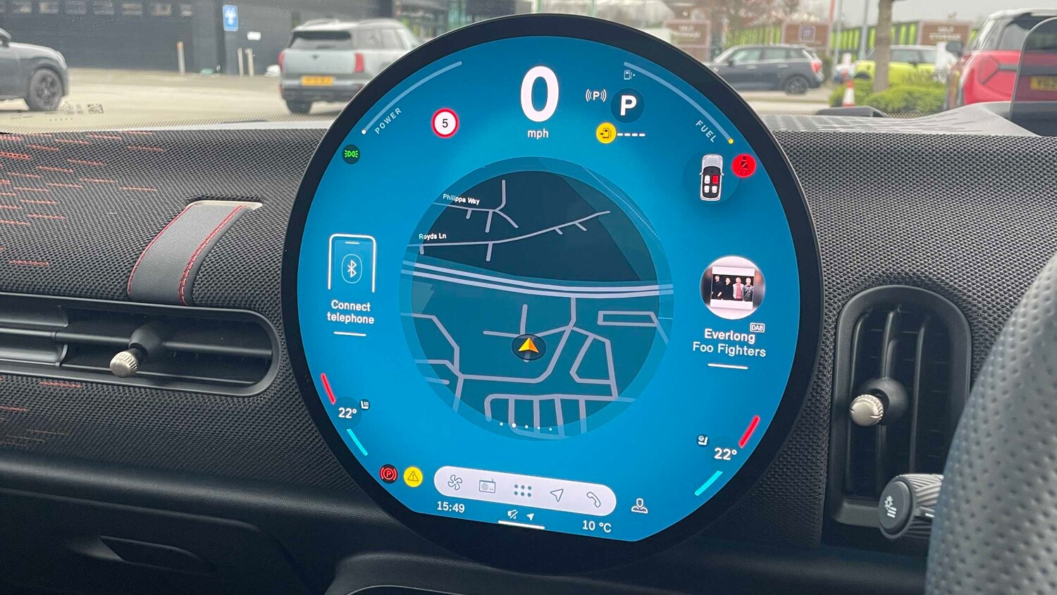 Used MINI Cooper for sale - 77661162: Photo 29