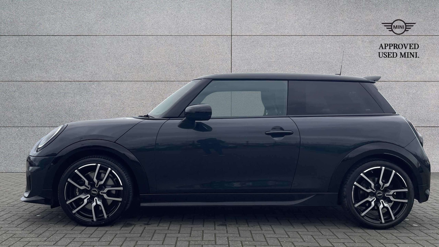 Used MINI Cooper for sale - 77661162: Photo 3