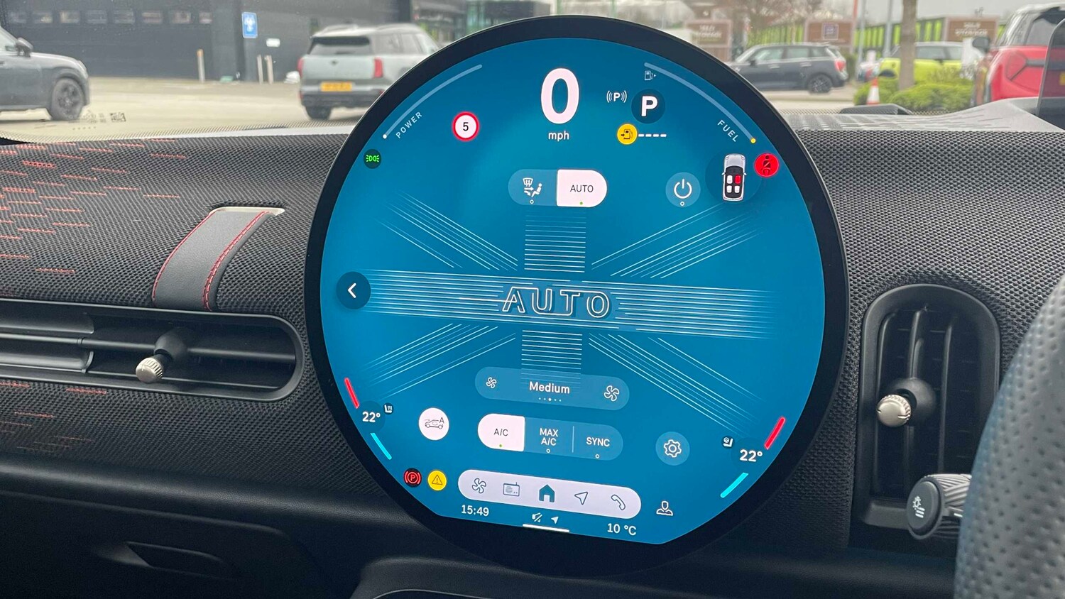 Used MINI Cooper for sale - 77661162: Photo 30