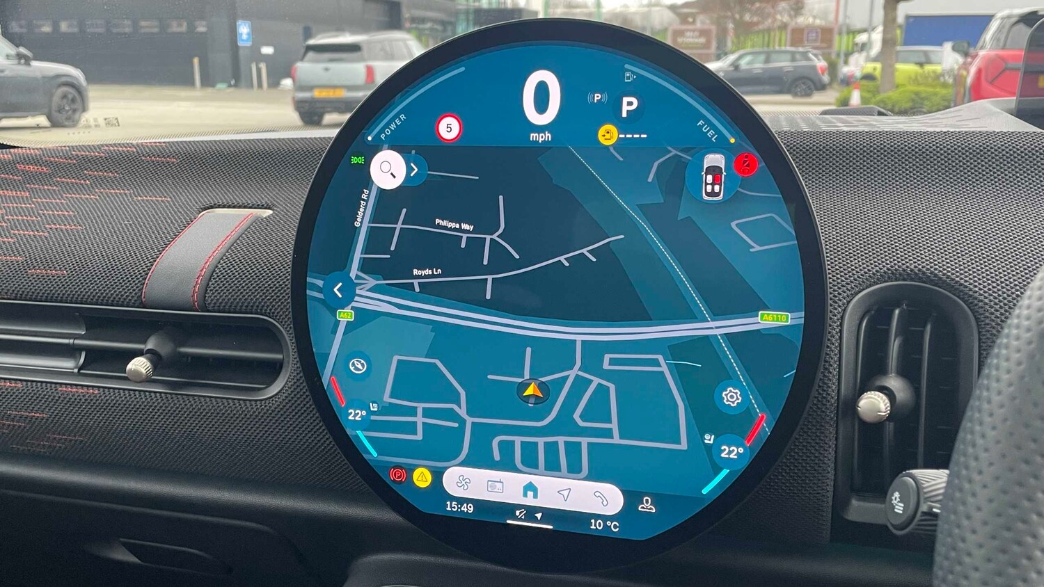 Used MINI Cooper for sale - 77661162: Photo 32