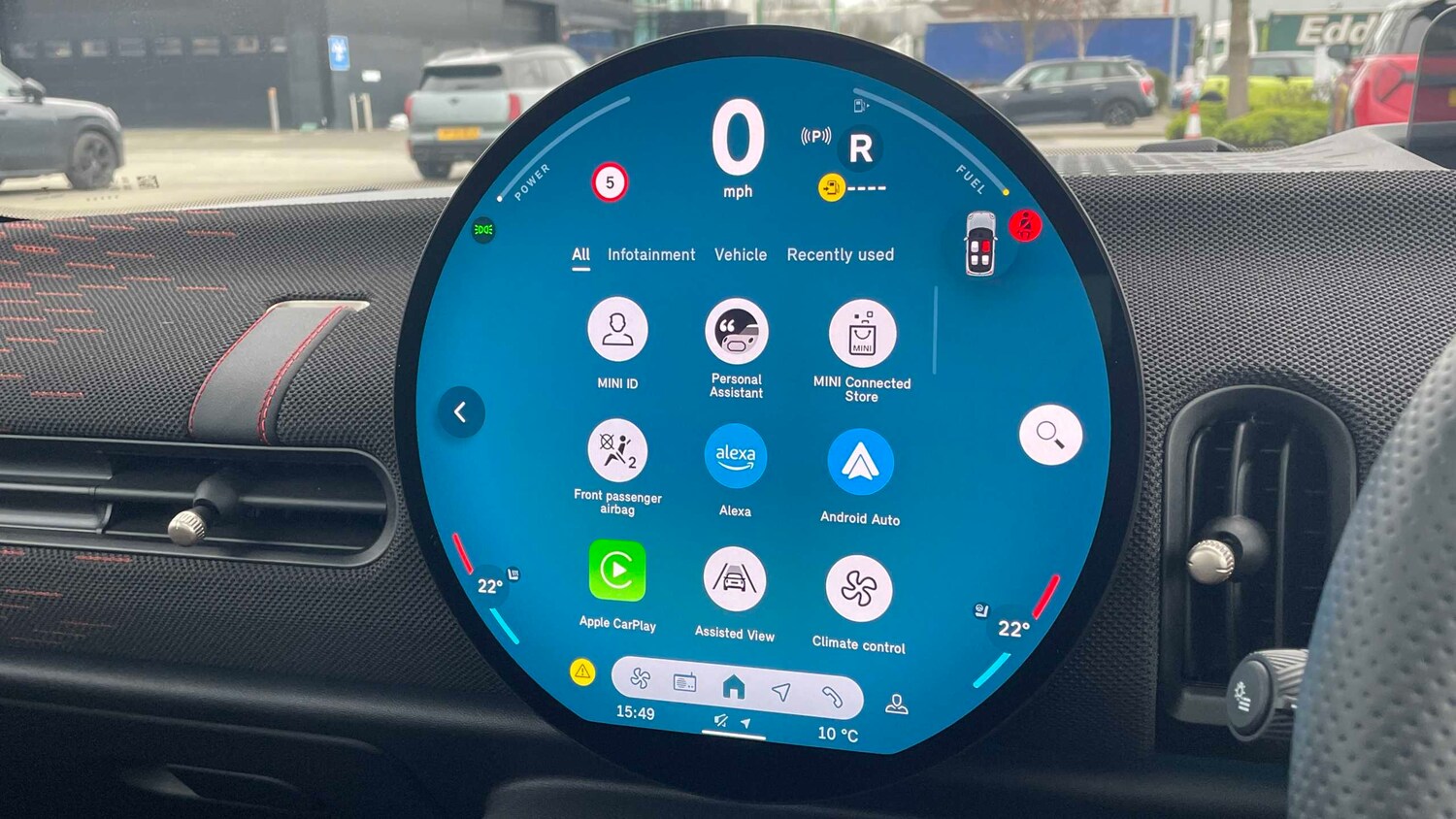 Used MINI Cooper for sale - 77661162: Photo 34