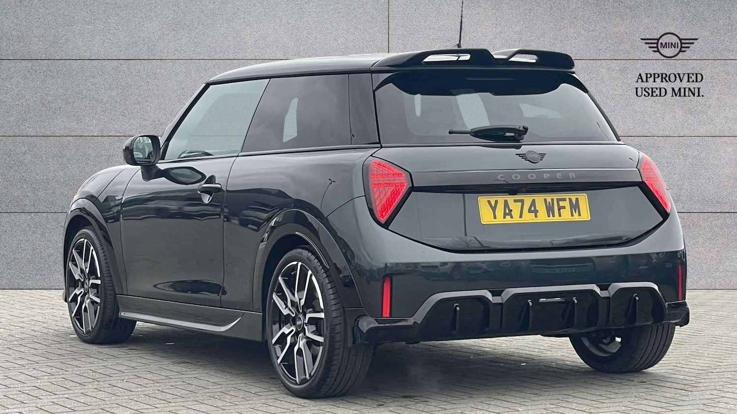 Used MINI Cooper for sale - 77661162: Photo 4