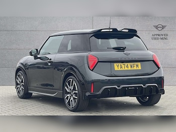 Used MINI Cooper 2024 for sale - 77661162: Photo