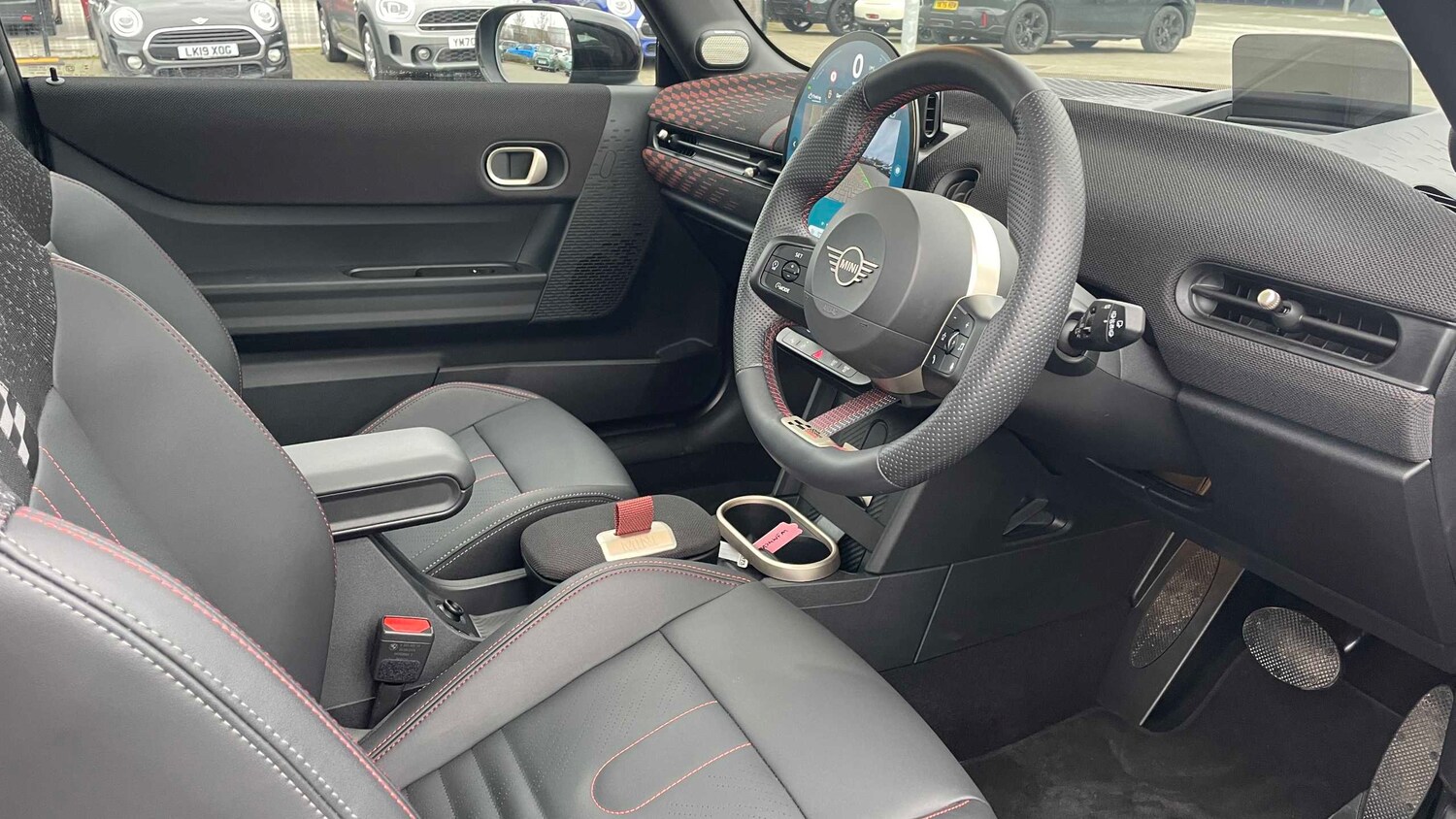 Used MINI Cooper for sale - 77661162: Photo 6