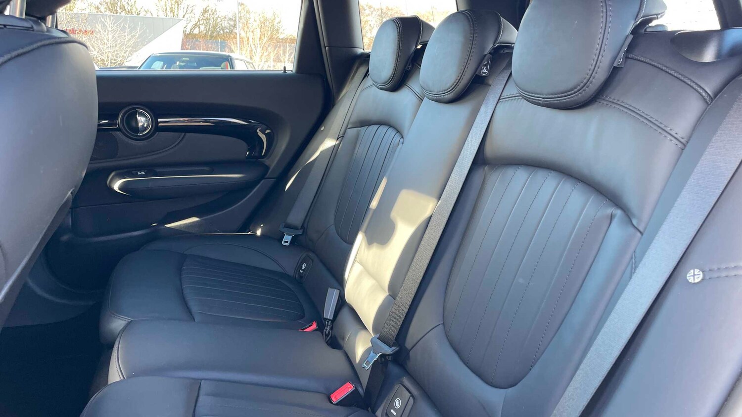 Used MINI Clubman 2021 for sale - 77577265: Photo 10