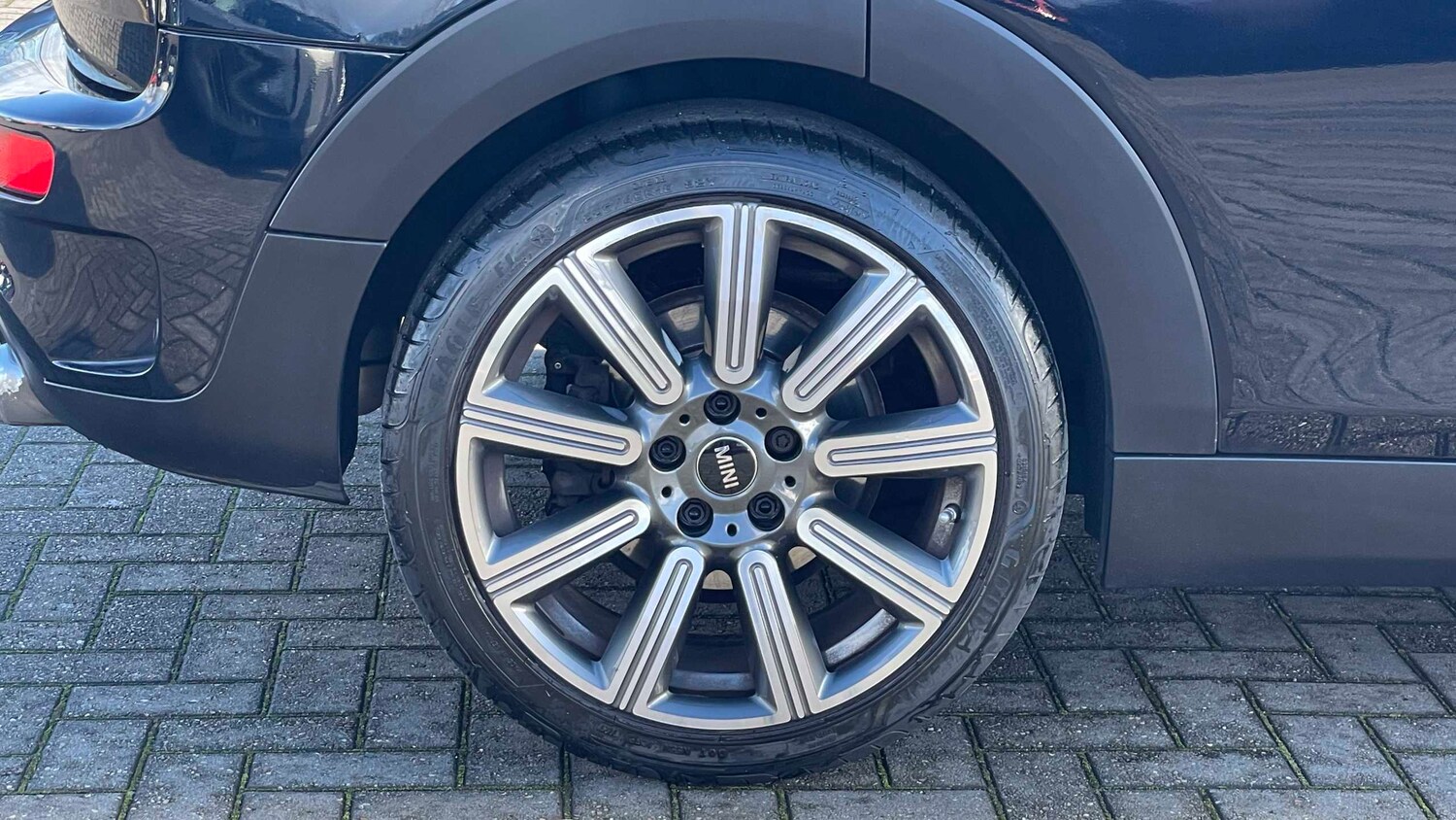 Used MINI Clubman 2021 for sale - 77577265: Photo 12