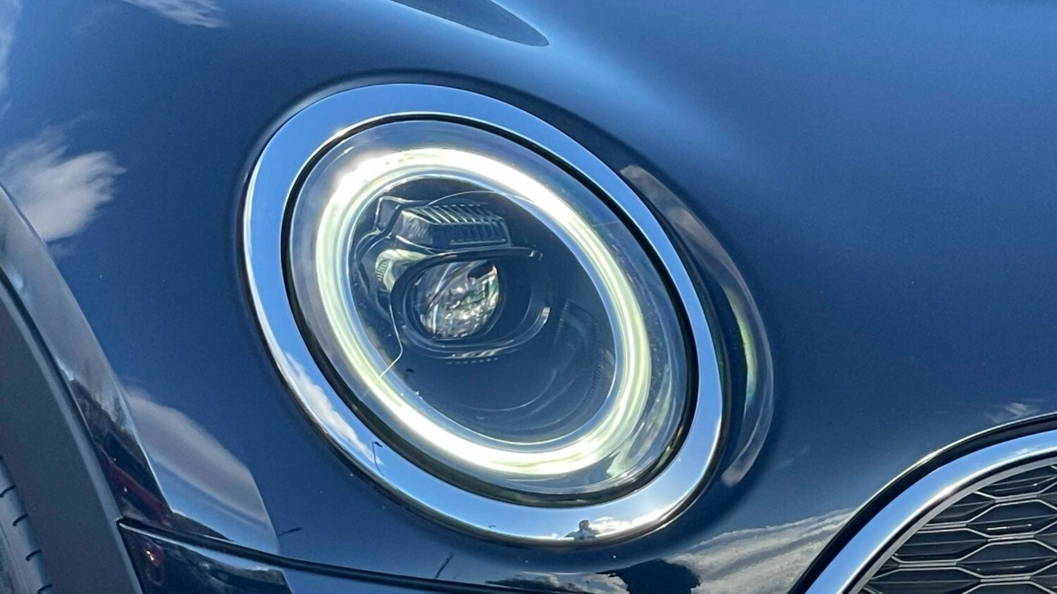 Used MINI Clubman 2021 for sale - 77577265: Photo 15