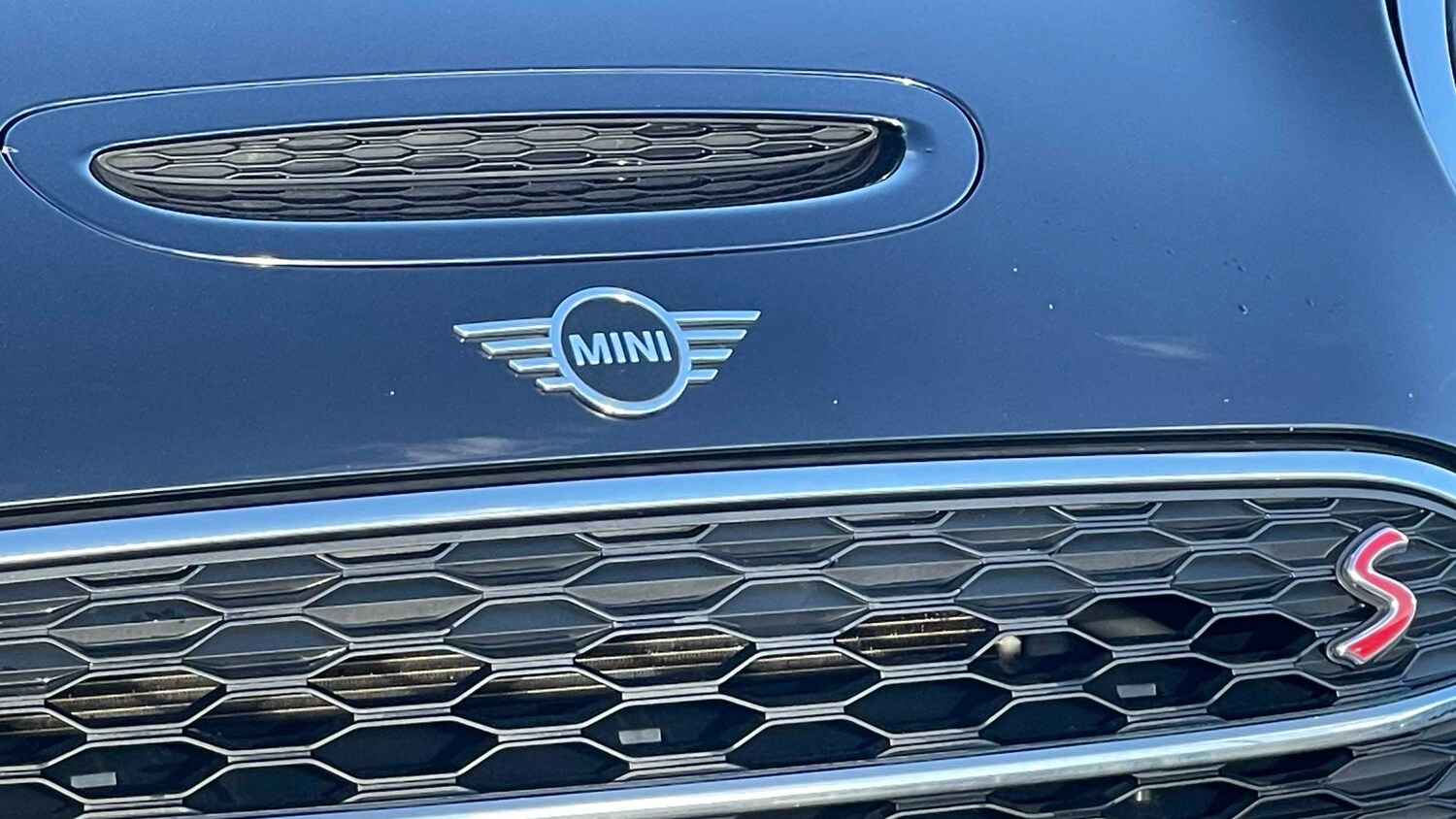 Used MINI Clubman 2021 for sale - 77577265: Photo 16