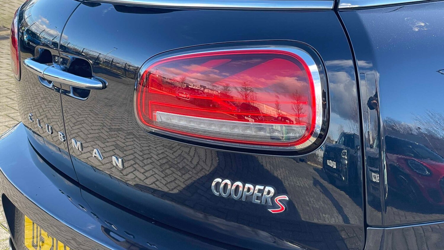 Used MINI Clubman 2021 for sale - 77577265: Photo 19