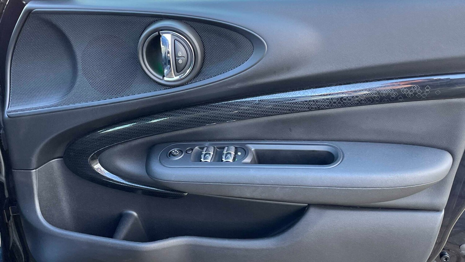 Used MINI Clubman 2021 for sale - 77577265: Photo 20