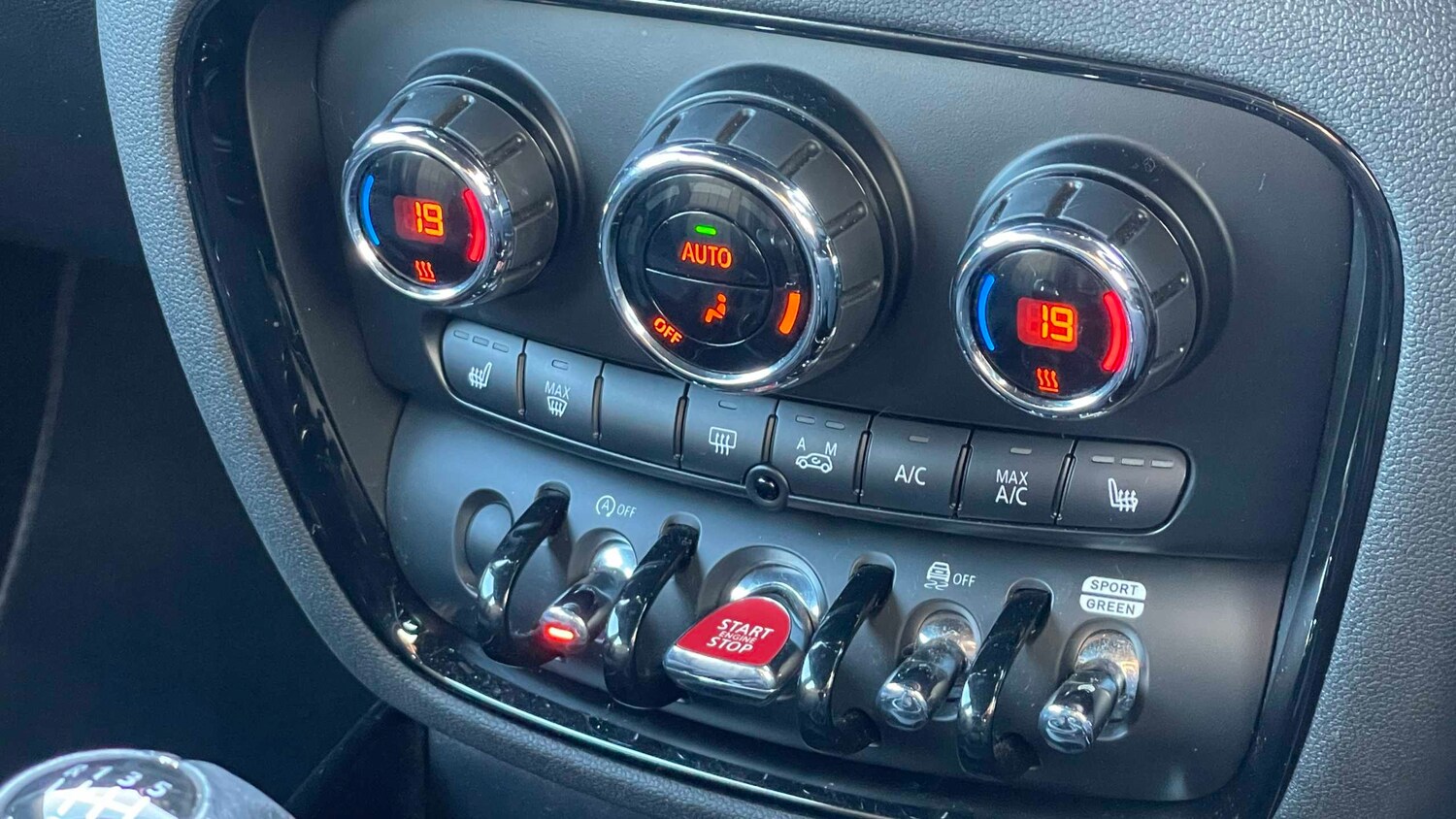 Used MINI Clubman 2021 for sale - 77577265: Photo 27