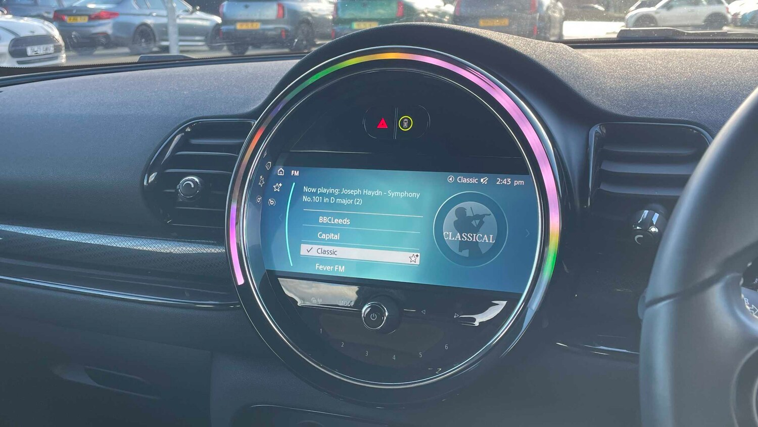 Used MINI Clubman 2021 for sale - 77577265: Photo 29