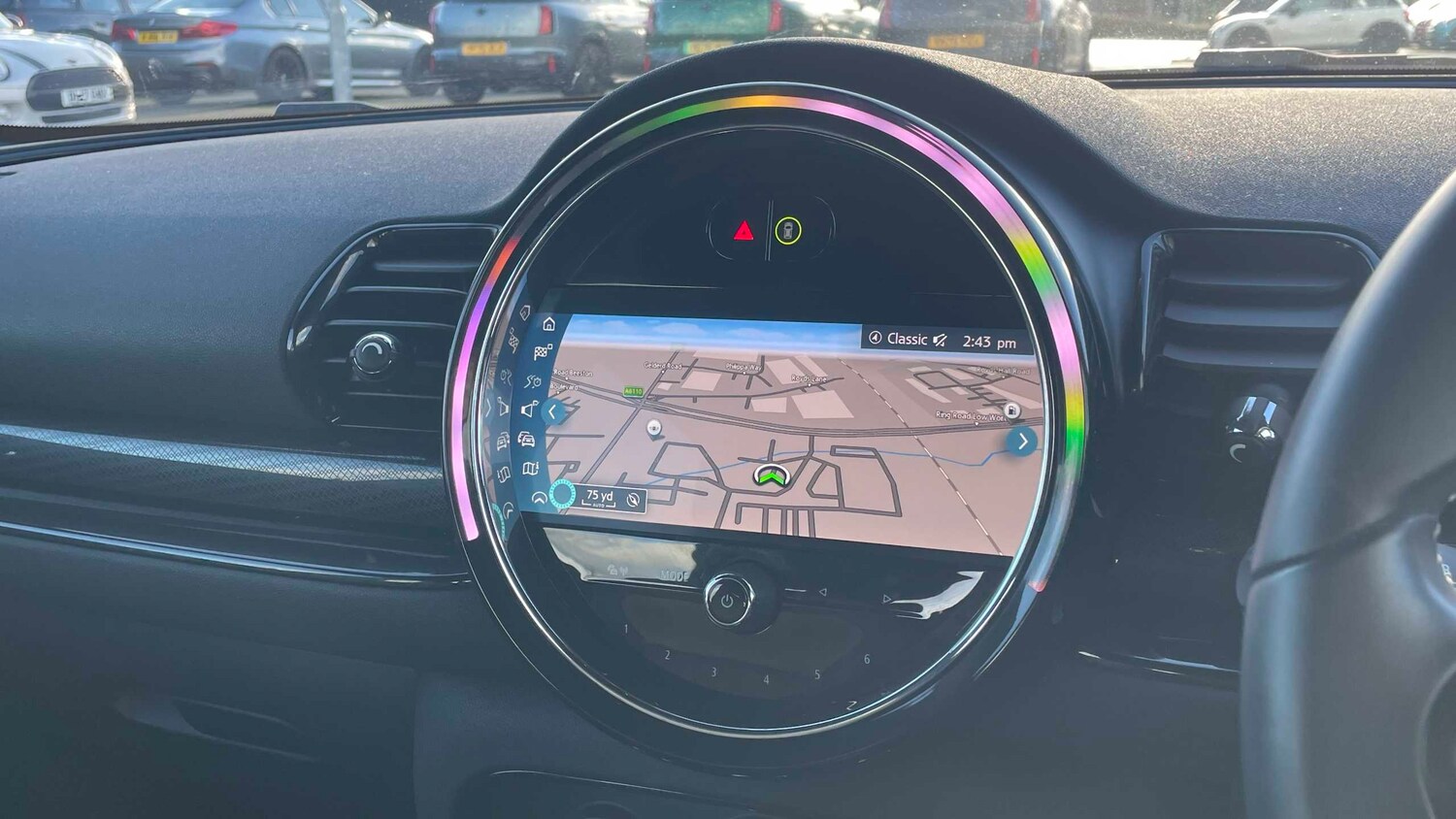 Used MINI Clubman 2021 for sale - 77577265: Photo 30