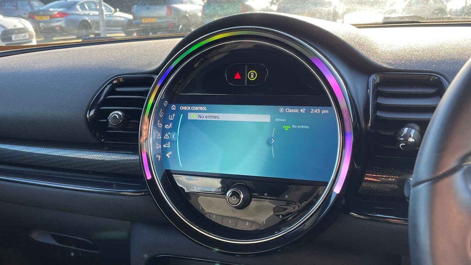 Used MINI Clubman 2021 for sale - 77577265: Photo 32