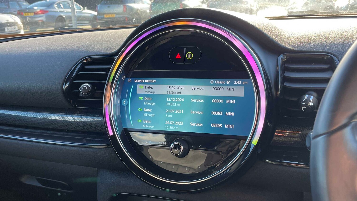 Used MINI Clubman 2021 for sale - 77577265: Photo 34